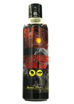 Martin SB Super Smog Liquid Strawberry Fish 3.0 (250ml) -Fishing Verkoop ef2dbfa53d492ac3