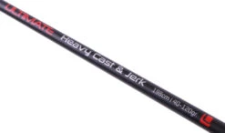 Ultimate Heavy Cast & Jerk -Fishing Verkoop f07a6b09a2689818