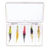 Balzer Trout Collector Ready To Fish Box - Mix 1 -Fishing Verkoop f0caf4a83c991ea0