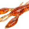 Mikado Cray Fish 10cm (2pcs) - Orange -Fishing Verkoop f0e39f1af1d69353