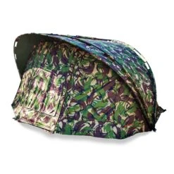 Ultimate Bionic Bivvy DPM Camouflage 2-Man -Fishing Verkoop f12d905e4153d734