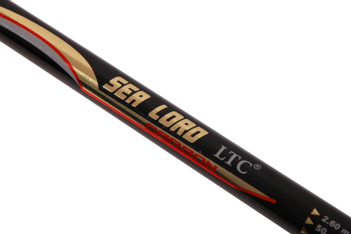 WFT Sea Lord LTC Boothengel 2,60m 50-150g 3 WFT Sea Lord LTC Boothengel 2,60m 50-150g