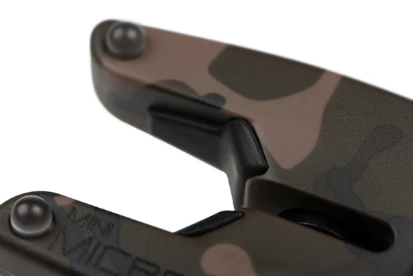 Fox Mini Micron X Limited Editon Camo Alarm 6 Fox Mini Micron X Limited Editon Camo Alarm - Afbeelding 4