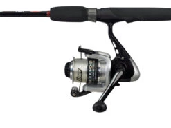 Berkley CMF Pike Punisher CB Spin Hengelset 2,40m (10-40g) (Inc. Kunstaas) 10 Berkley CMF Pike Punisher CB Spin Hengelset 2,40m (10-40g) (Inc. Kunstaas) -Fishing Verkoop f4eb78b0372b09a1