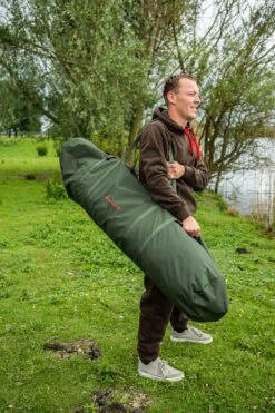 Ultimate Adventure Pro Bivvy - 2 Man -Fishing Verkoop f5799d8f9e76e574
