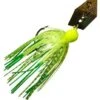 Z-Man Chatterbait 3/8 OZ Frog -Fishing Verkoop f5b26c4ad8967082