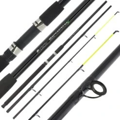 Angling Pursuits Beachcaster Max 3,60m 9 Angling Pursuits Beachcaster Max 3,60m -Fishing Verkoop f5e971f4bd039070
