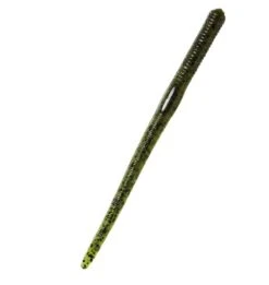 Z-Man Finesse Wormz 4" EZ Money (10pcs)