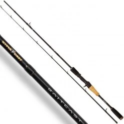 Quantum 2,13m Hypercast Baitcast Werpgewicht: 10-42g G: 99g -Fishing Verkoop f7956885d9071307
