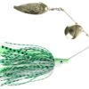 Strike Pro Pig Chopper Spinnerbait 17g Size 4/0 Smelt -Fishing Verkoop f8505ca5e1d3a165