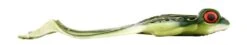 Spro Iris The Frog 15cm 34gr Natural Green Frog