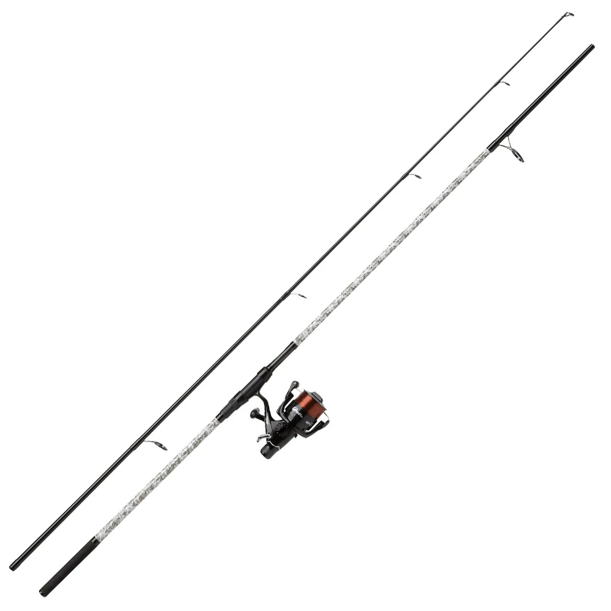 Mitchell Catch Pro Carp Combo 3,00m (3lb) 6 Mitchell Catch Pro Carp Combo 3,00m (3lb) - Afbeelding 4