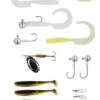 Abu Garcia Fast Attack Zander Spin Combo 2.40m (10-40g) (Inc. Kunstaas!) 1 Abu Garcia Fast Attack Zander Spin Combo 2.40m (10-40g) (Inc. Kunstaas!) -Fishing Verkoop fbe19de09b9c7338