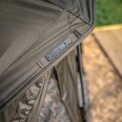 AVID HQ Dual Layer Brolly System -Fishing Verkoop fcb622e1a628469b