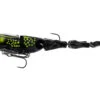 Westin Freddy The Frog Wakebait 9cm (18,5cm) 46gr Floating Black -Fishing Verkoop fd46a832d608aa73