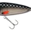 Svartzonker McSnack 9cm Glow Shad -Fishing Verkoop fe67bfc4884c9219