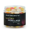 Sticky Baits Mulbz Pop-Ups Fluoro 12mm 70gr Pot -Fishing Verkoop ffc39e6d006da65d