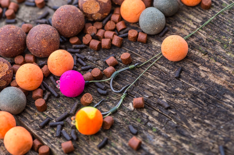 Fishing Verkoop -Fishing Verkoop carp boilie bait